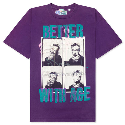 Weirdo Tee - Multi