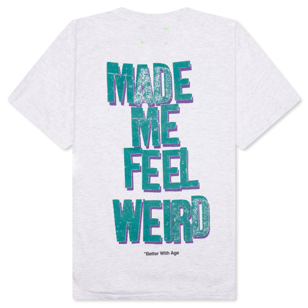 Weirdo Tee - Multi