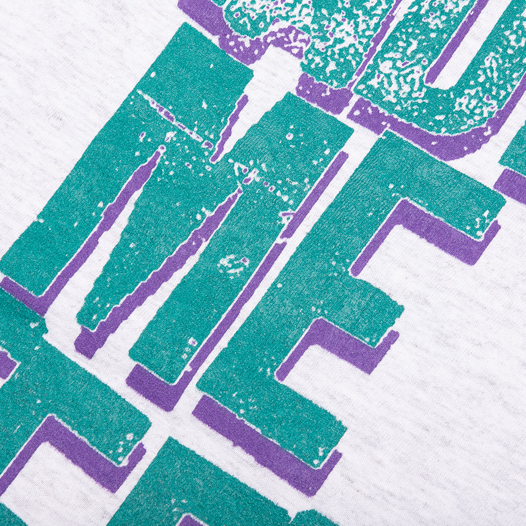 Weirdo Tee - Multi