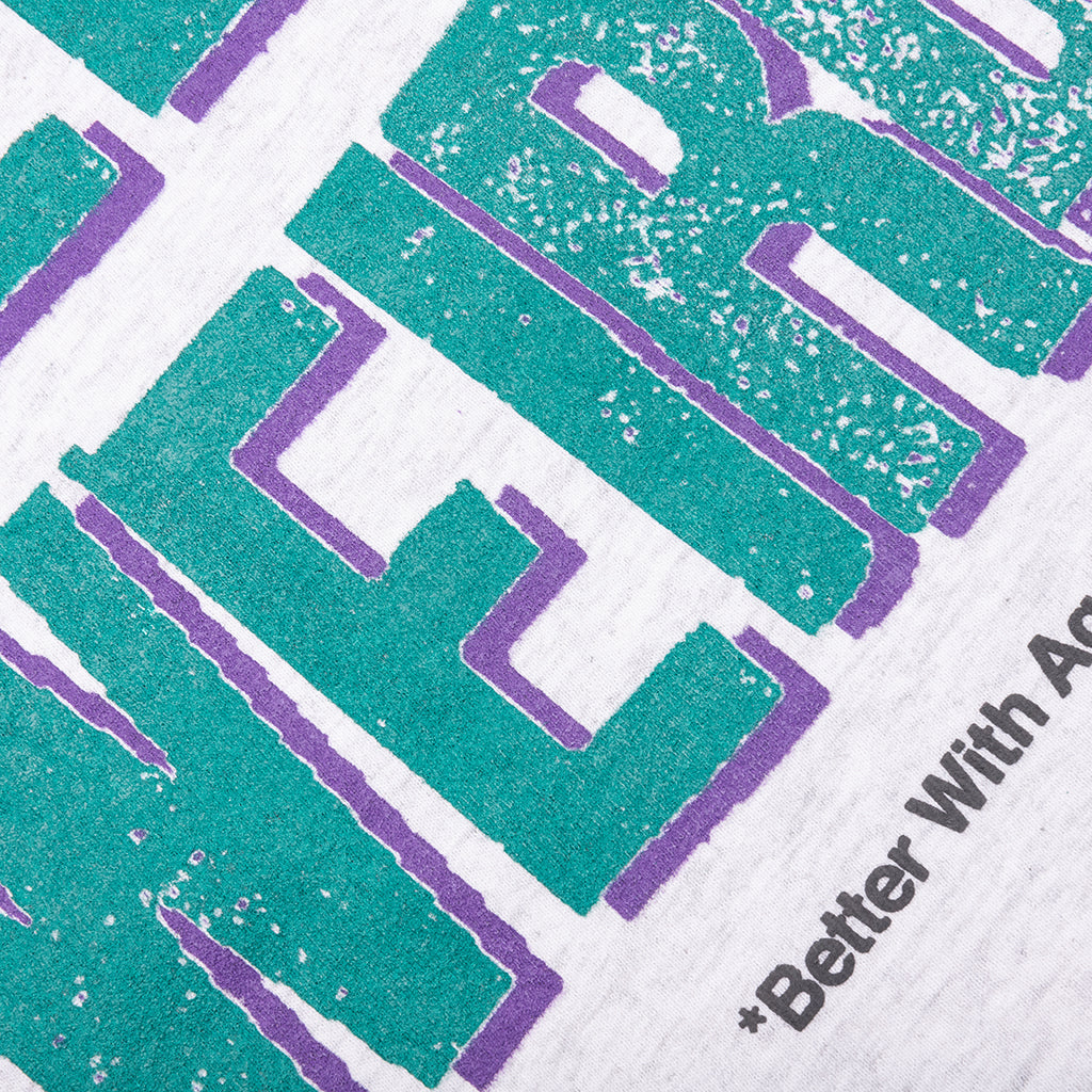 Weirdo Tee - Multi