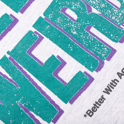 Weirdo Tee - Multi