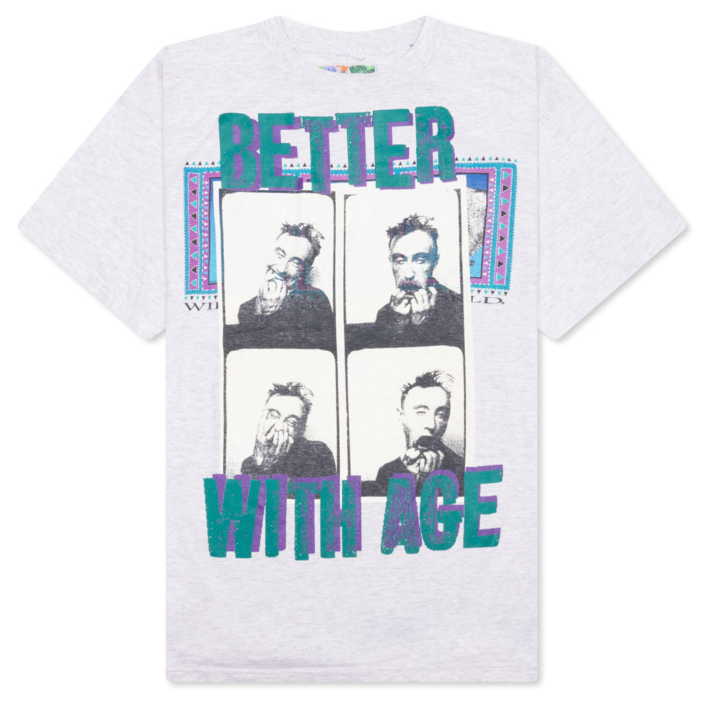 Weirdo Tee - Multi