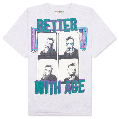 Weirdo Tee - Multi