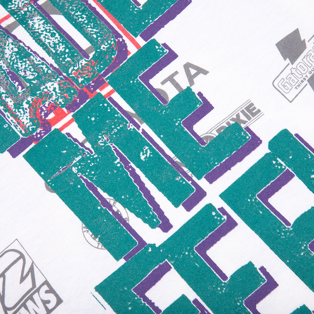 Weirdo Tee - Multi