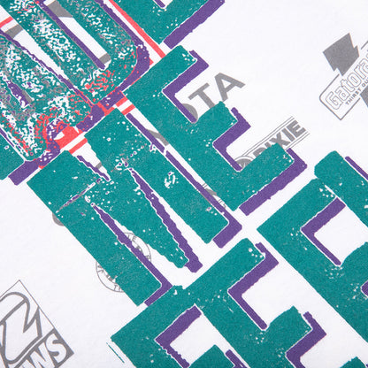 Weirdo Tee - Multi