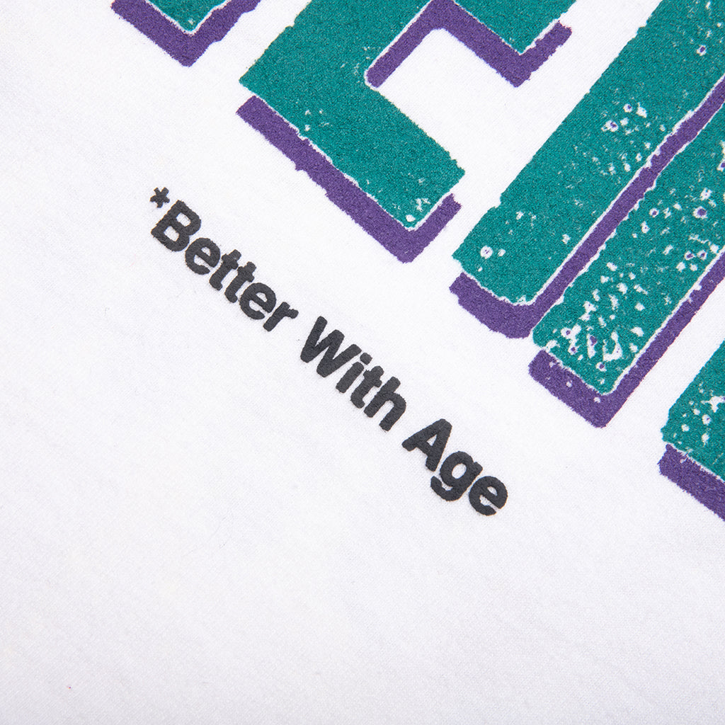 Weirdo Tee - Multi