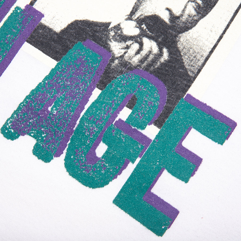 Weirdo Tee - Multi