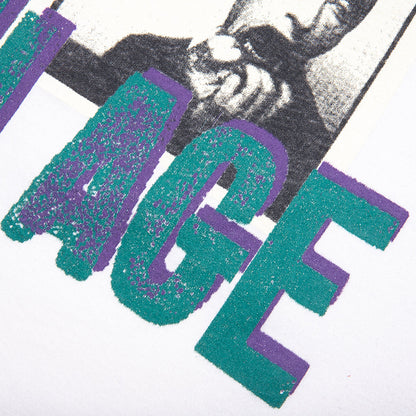 Weirdo Tee - Multi