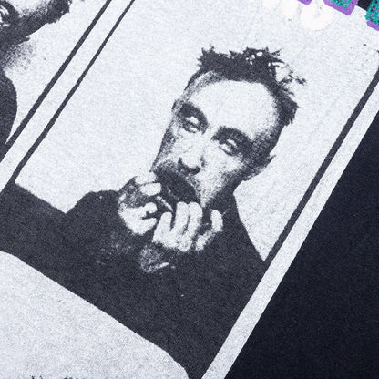 Weirdo Tee - Multi