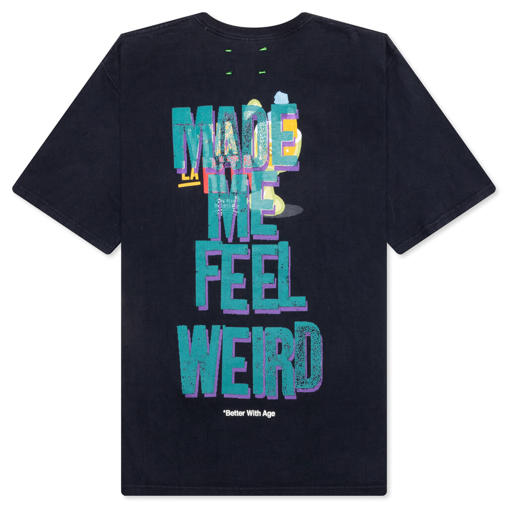 Weirdo Tee - Multi