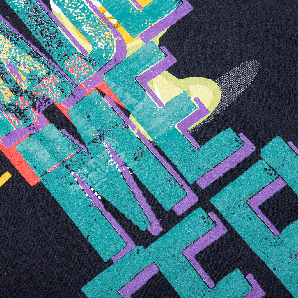 Weirdo Tee - Multi