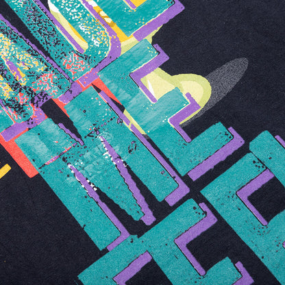 Weirdo Tee - Multi
