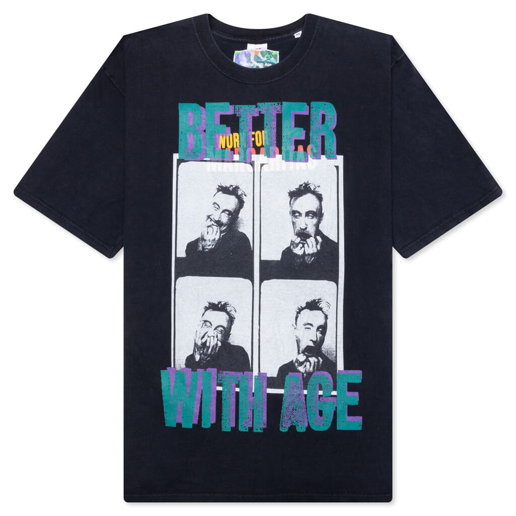 Weirdo Tee - Multi