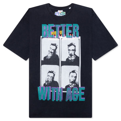 Weirdo Tee - Multi
