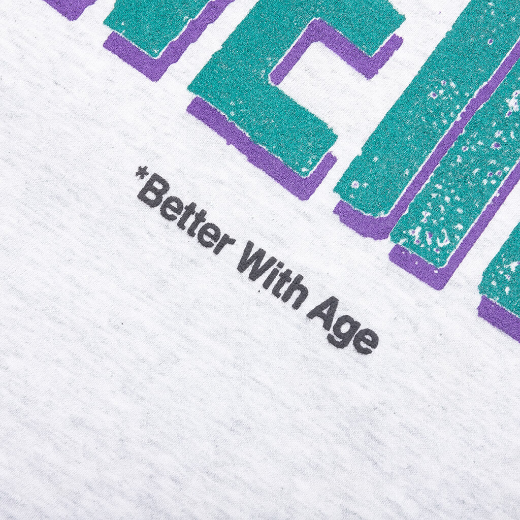 Weirdo Tee - Multi