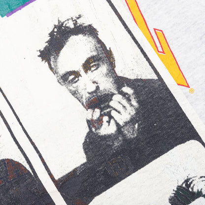 Weirdo Tee - Multi