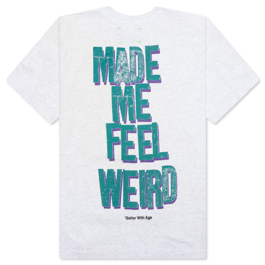 Weirdo Tee - Multi