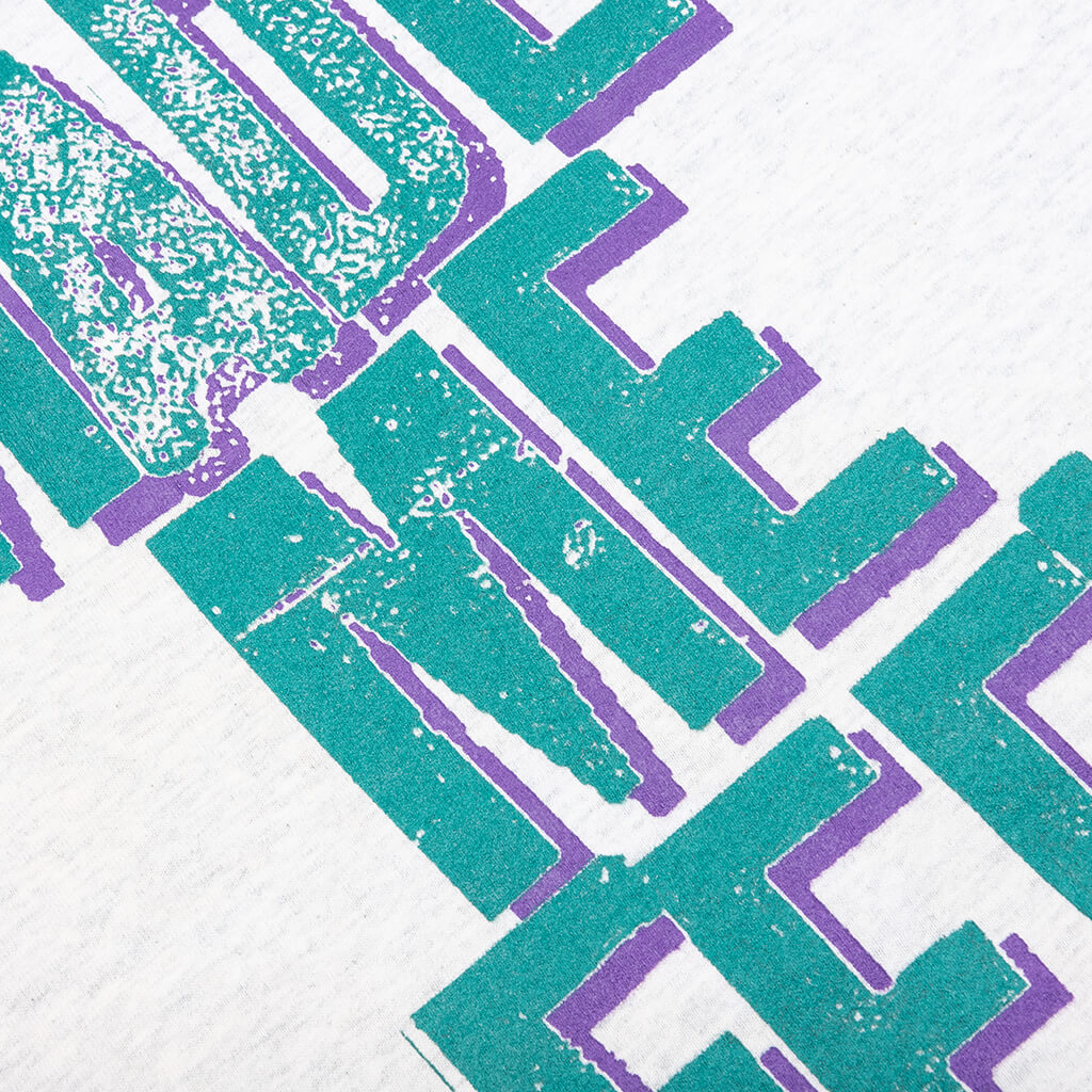 Weirdo Tee - Multi