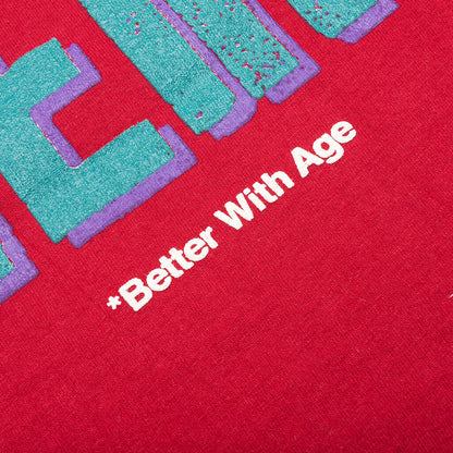 Weirdo Tee - Multi