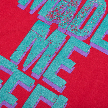 Weirdo Tee - Multi
