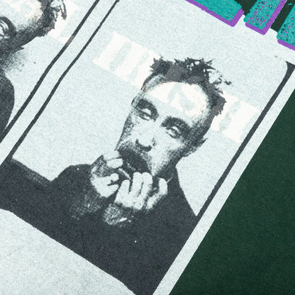 Weirdo Tee - Multi