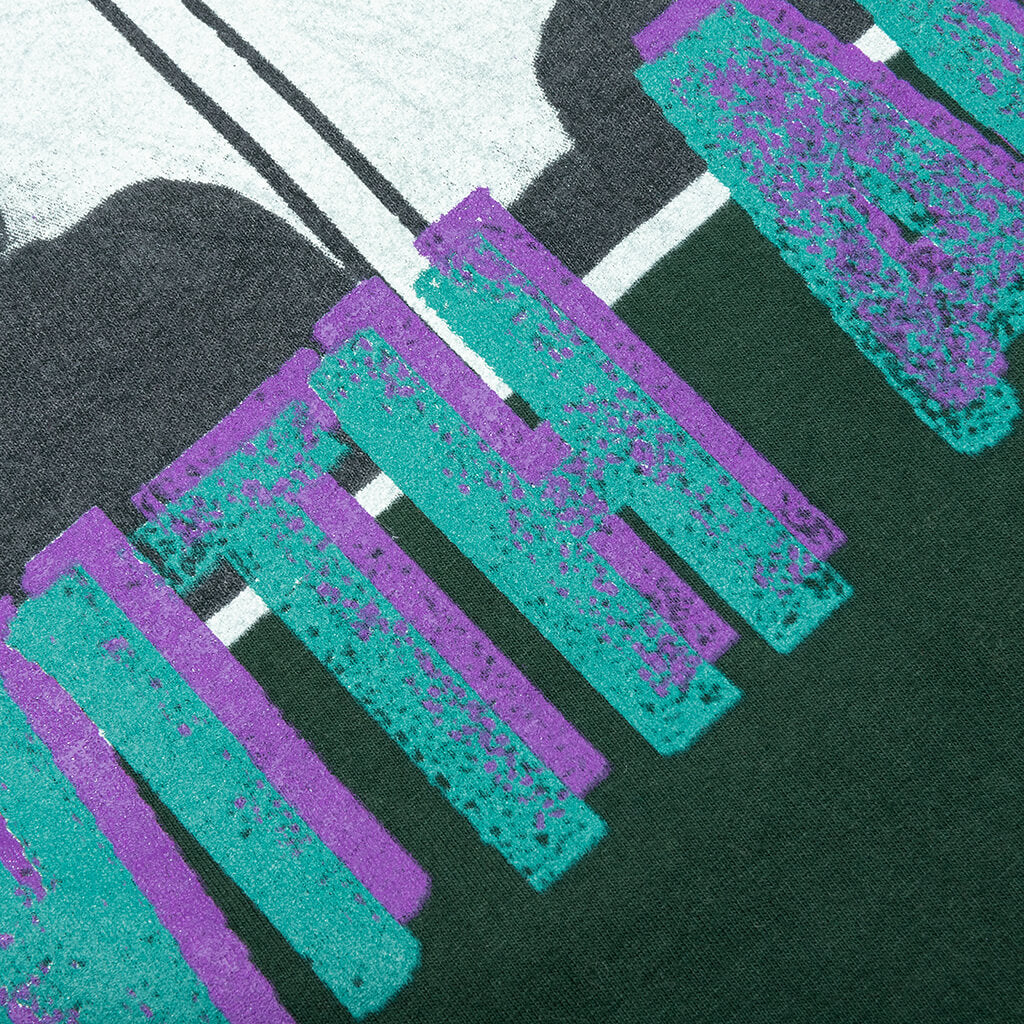 Weirdo Tee - Multi