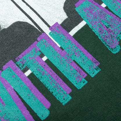 Weirdo Tee - Multi