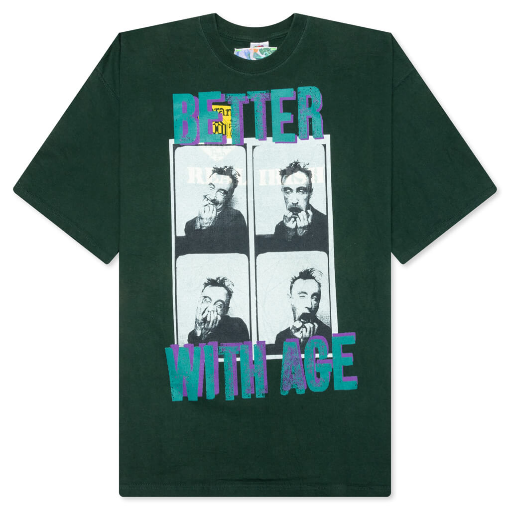 Weirdo Tee - Multi