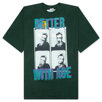 Weirdo Tee - Multi