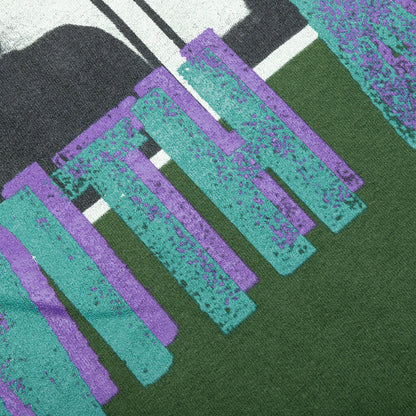 Weirdo Tee - Multi