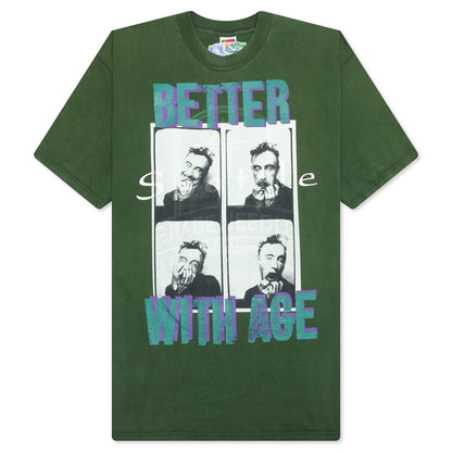 Weirdo Tee - Multi