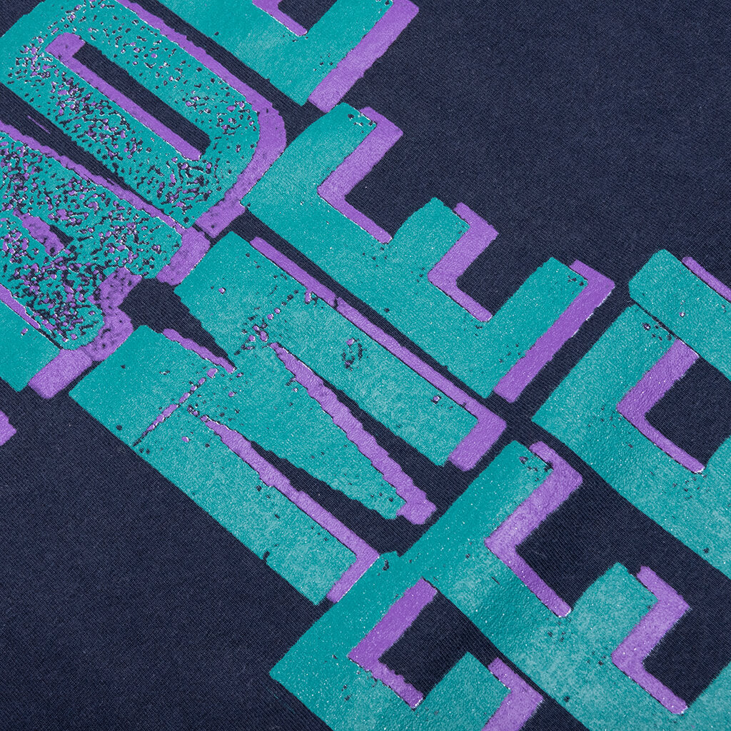 Weirdo Tee - Multi