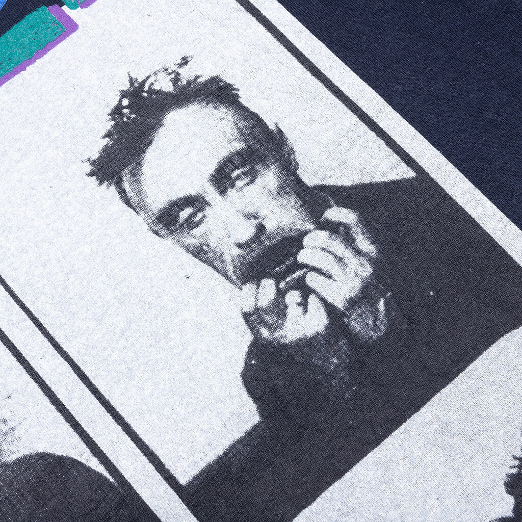 Weirdo Tee - Multi