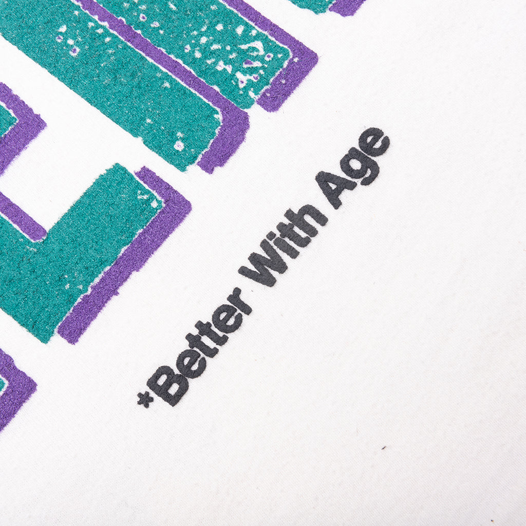 Weirdo Tee - Multi
