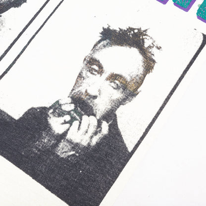 Weirdo Tee - Multi