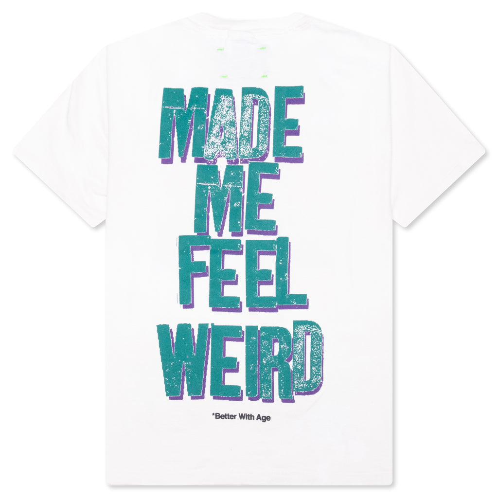 Weirdo Tee - Multi