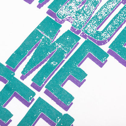 Weirdo Tee - Multi