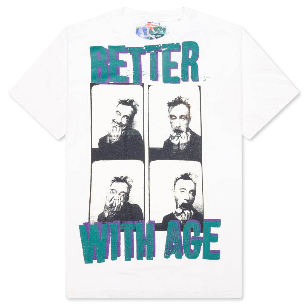 Weirdo Tee - Multi
