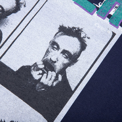 Weirdo Tee - Multi