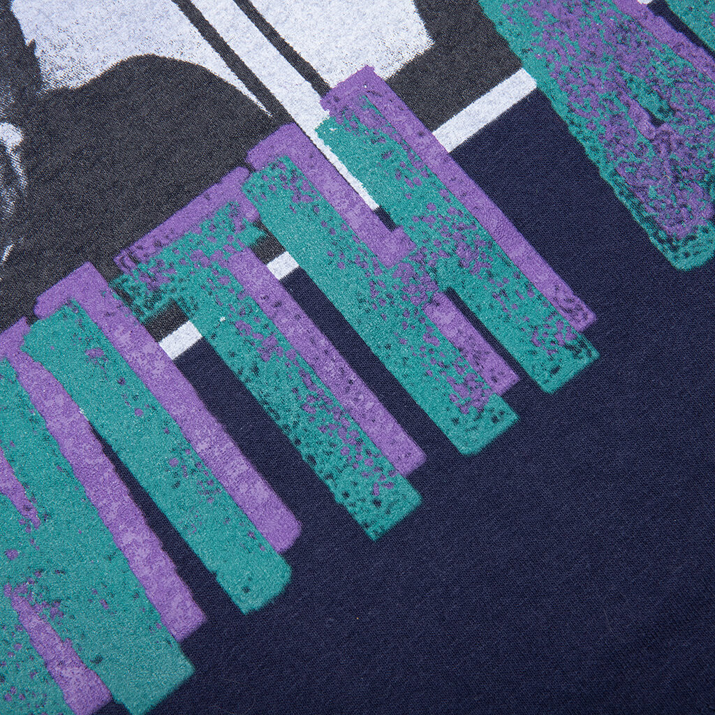 Weirdo Tee - Multi