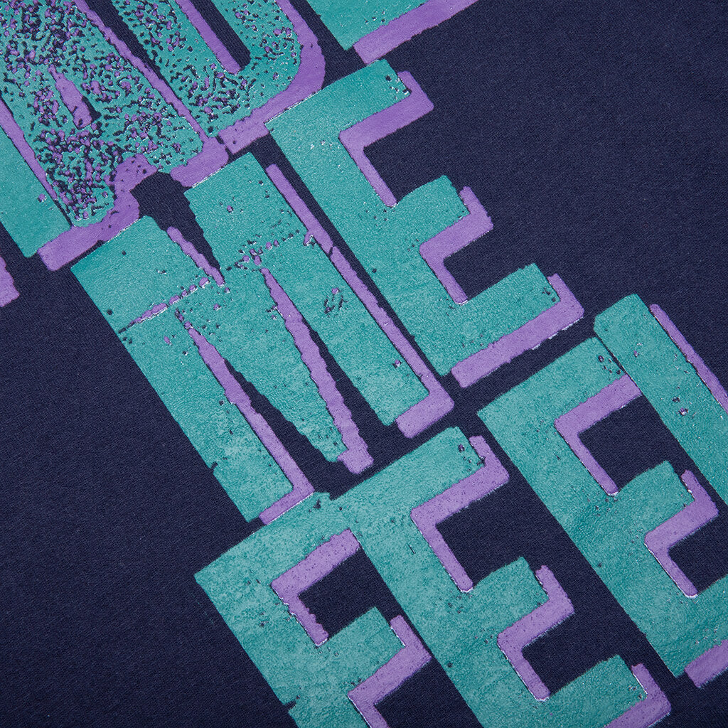 Weirdo Tee - Multi