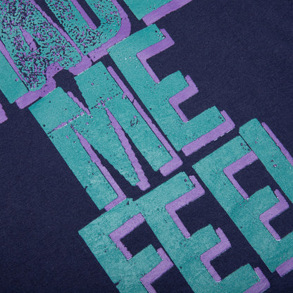 Weirdo Tee - Multi