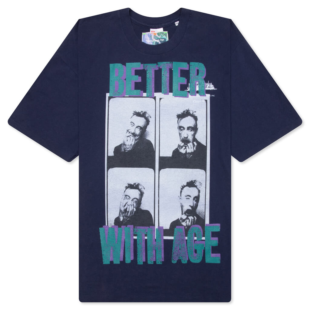 Weirdo Tee - Multi