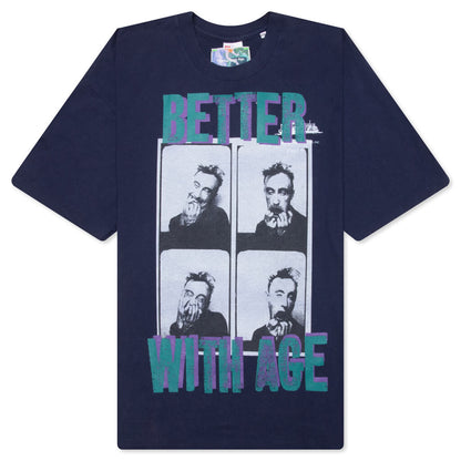 Weirdo Tee - Multi
