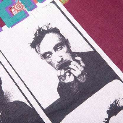 Weirdo Tee - Multi