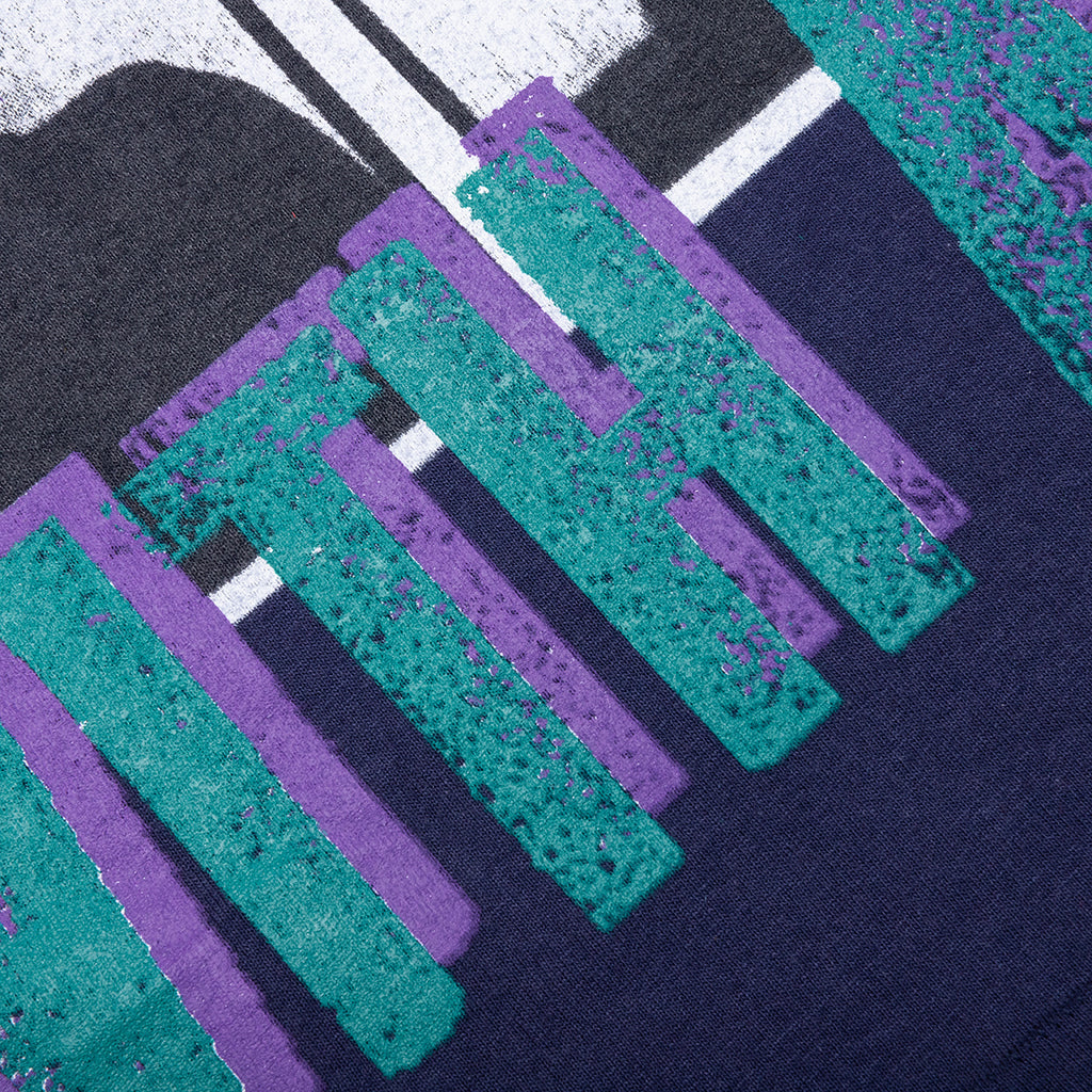 Weirdo Tee - Multi