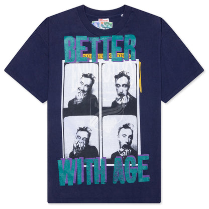 Weirdo Tee - Multi