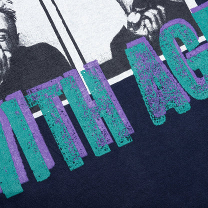 Weirdo Tee - Multi
