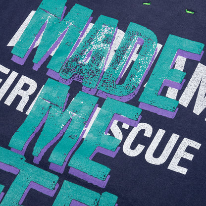 Weirdo Tee - Multi
