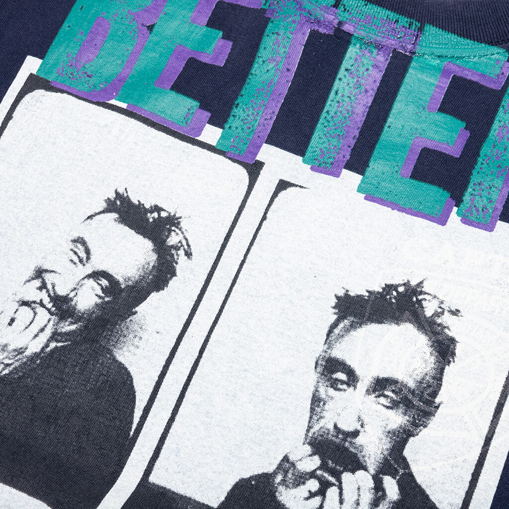 Weirdo Tee - Multi